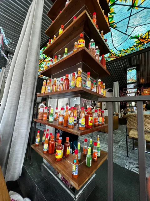 Mercado de la Merced