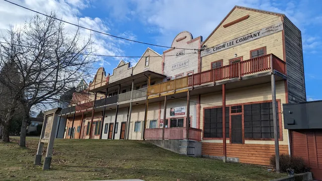 Cumberland Museum & Archives