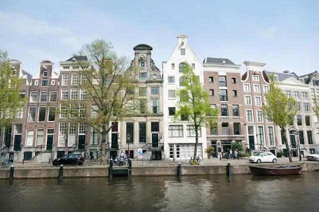 Huis Marseille, Museum for Photography