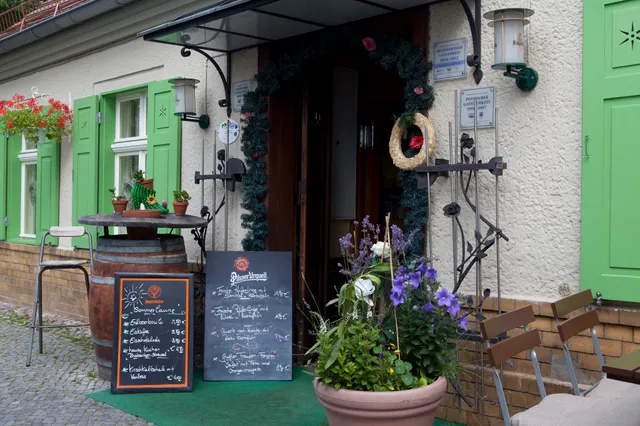 Restaurant Otto Hiemke