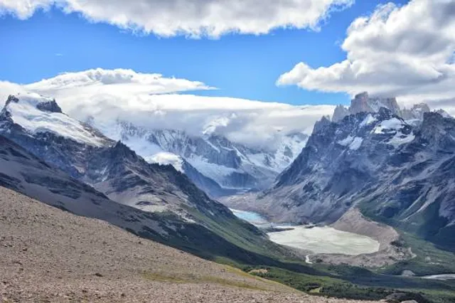 Loma del Pliegue Tumbado
