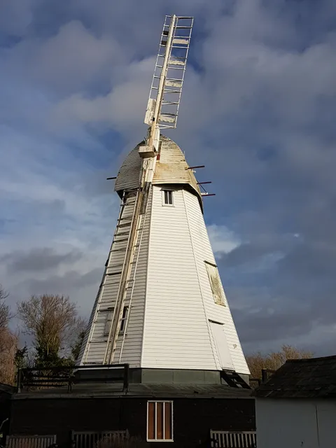 White Mill Rural Heritage Centre
