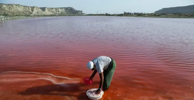 شهرک نیروی دریایی کنارک
