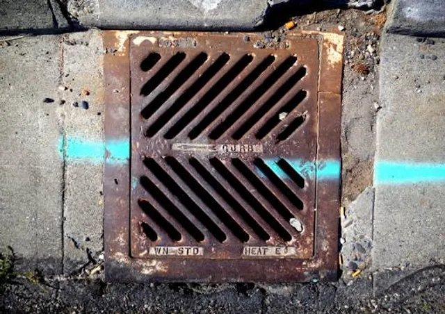 Pinarbasi Historic Park