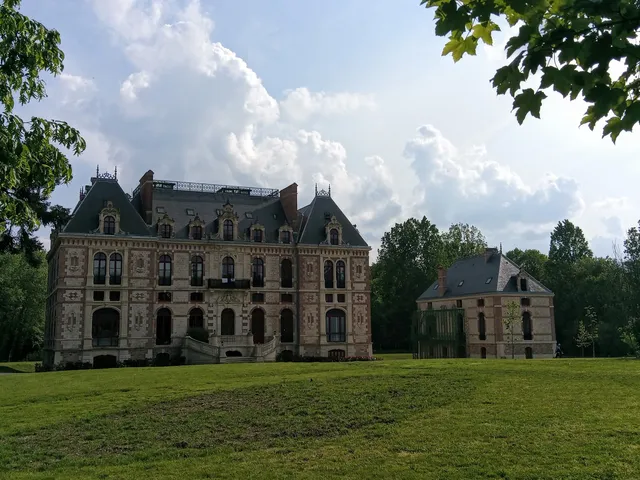 Château de Bonnelles