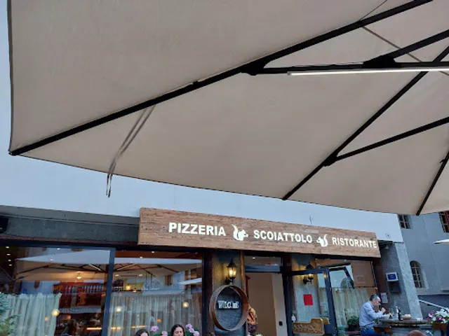 Ristorante Pizzeria Scoiattolo