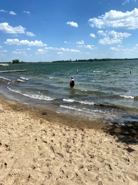 Green Lake County Park