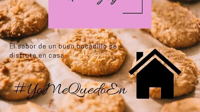 Postres Airam & Aylin