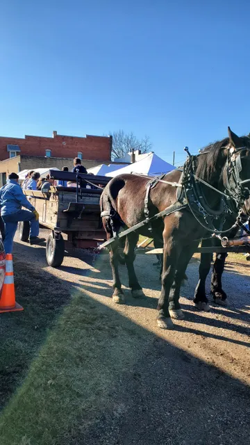 Hammond Hardware Store