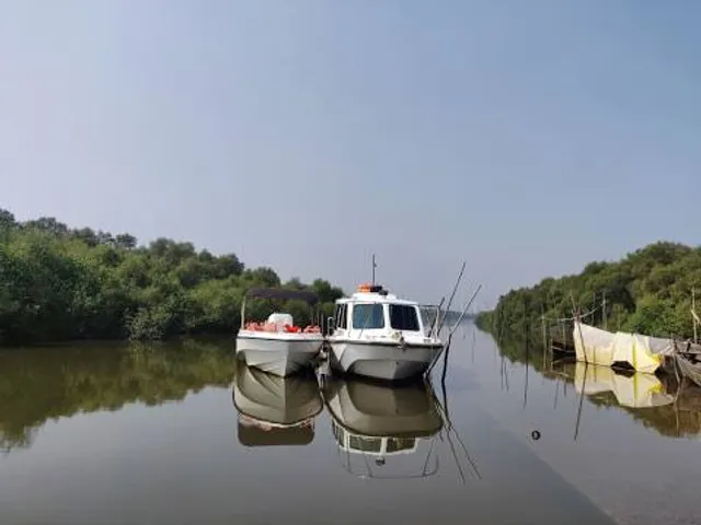 Coastal & Marine Biodiversity Centre, Diva koliwada