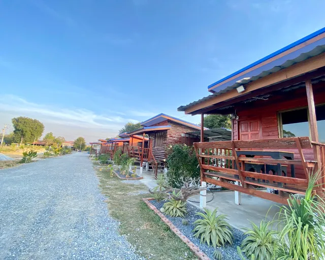 บ้านพรธรณีรีสอร์ทเขาใหญ่ - Baan Ponthoranee Resort Khao Yai