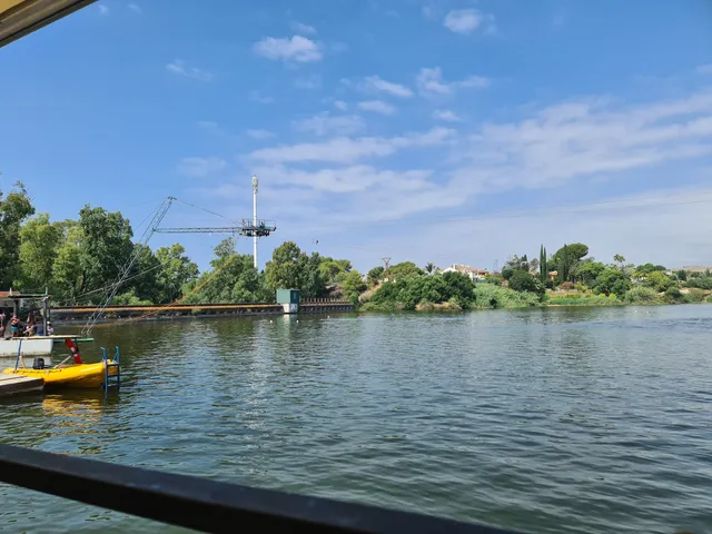 Cableski & Wake Board Center