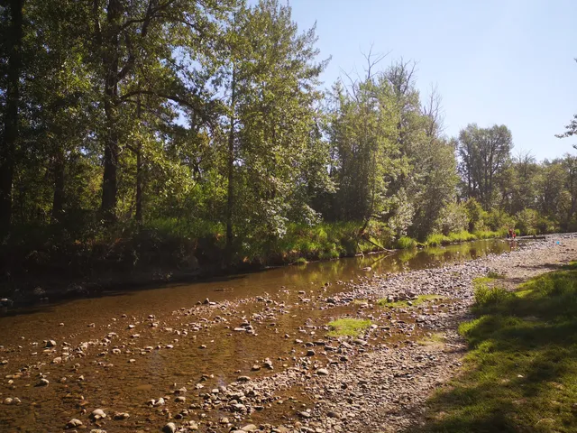 Glennfield - Fish Creek Provincial Park