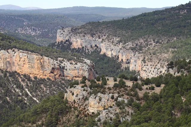 Mirador del Alto Tajo