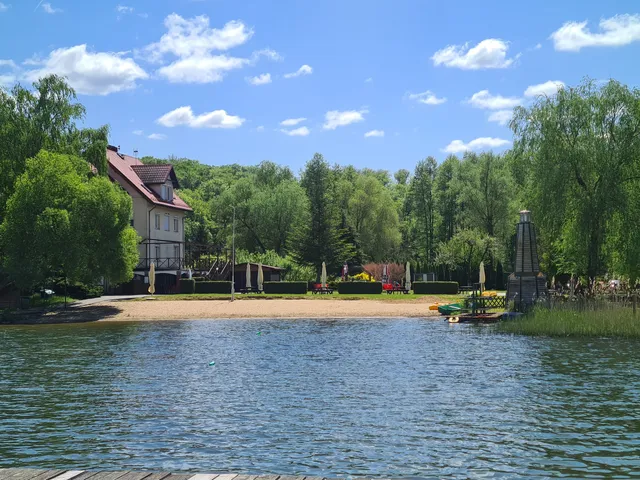 Ośrodek wypoczynkowy Janowo