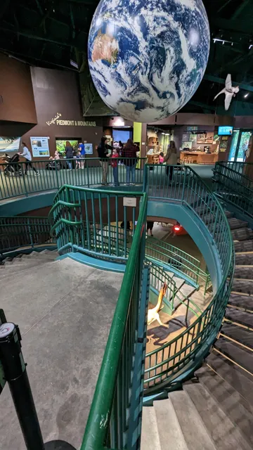 Abbitt Planetarium Theater (Part Of VLM)