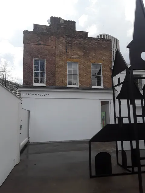 Lisson Gallery