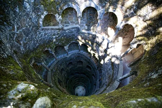 Initiation Well