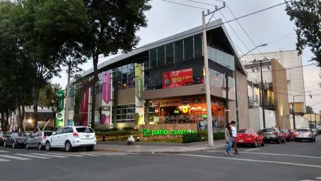 McCarthy's Clavería