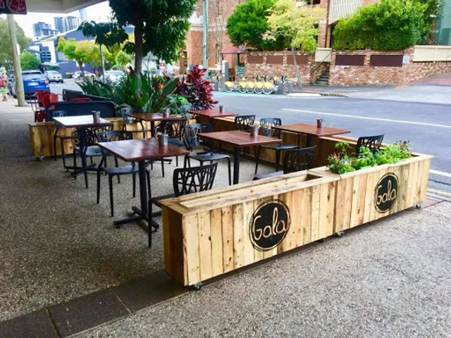 Gala Thai Restaurant