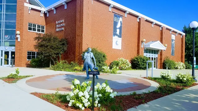 Lincoln Heritage Museum