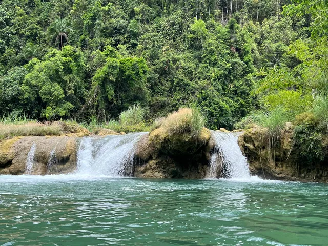 Busay Falls