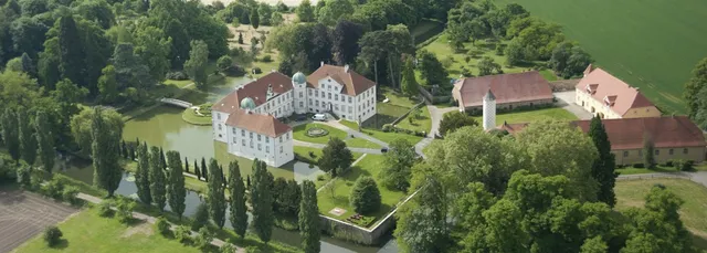 Schloss Hünnefeld