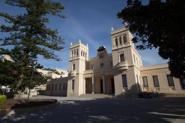 Archaeological Museum of Alicante