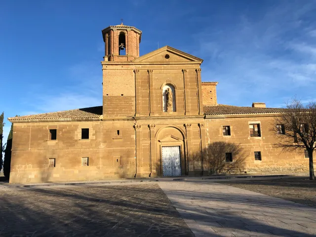 Santuario De Loreto