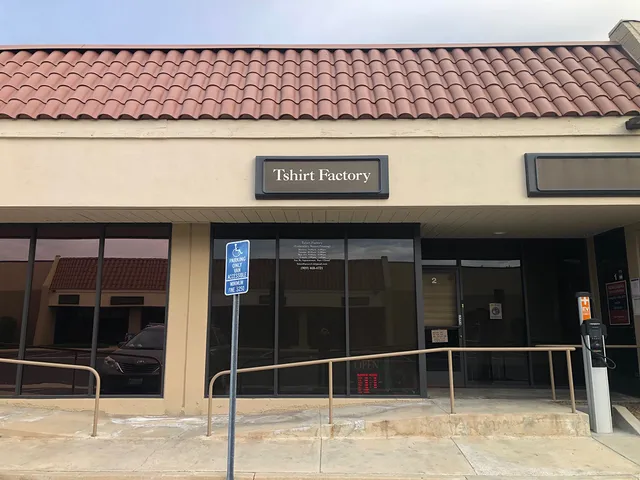 Tshirt Factory (T-shirt Wholesale Mart)