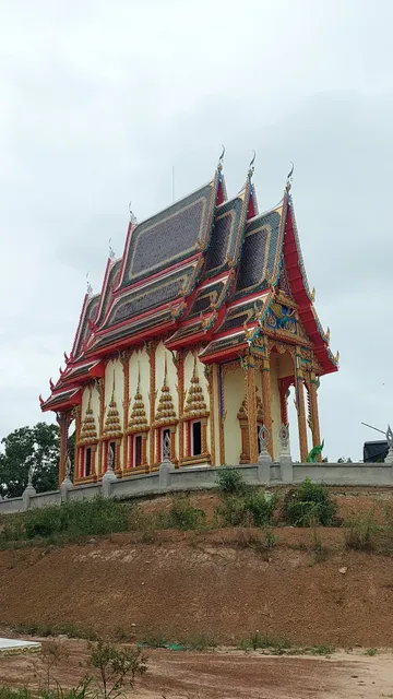 Wat Phao Thai