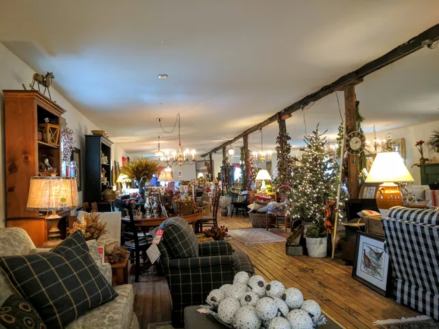 Diane Prince Furniture & Gifts