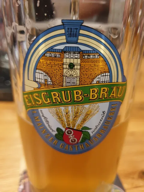 Eisgrub-Bräu