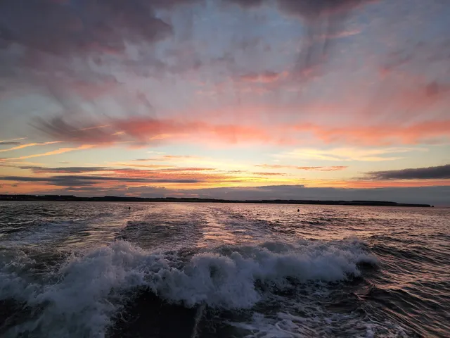 Graham's Deep Sea Fishing