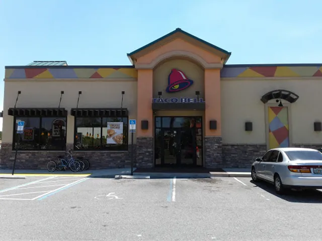 Taco Bell