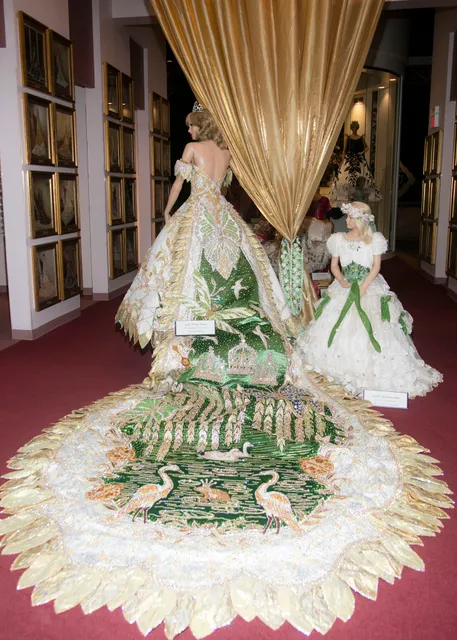 Tyler Rose Museum & Gift Shop