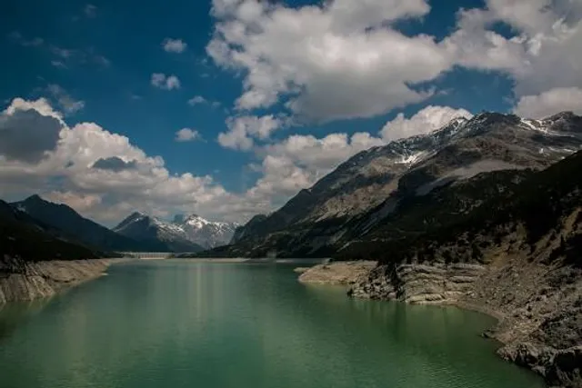 Bacino di San Giacomo