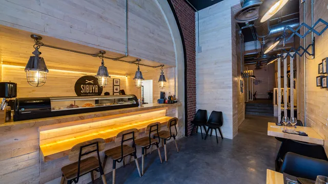 Sibuya Urban Sushi Bar