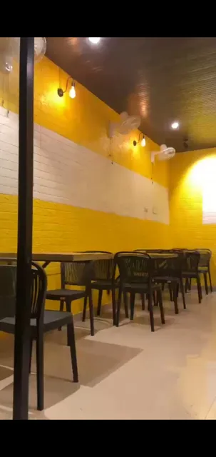 Siyaram cafe & restaurant orchha (Best restaurant in orchha)