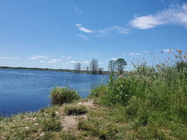 Nayanquing Point State Wildlife Area