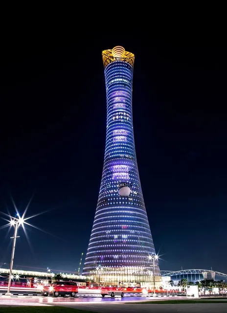 Mathaf: Arab Museum of Modern Art