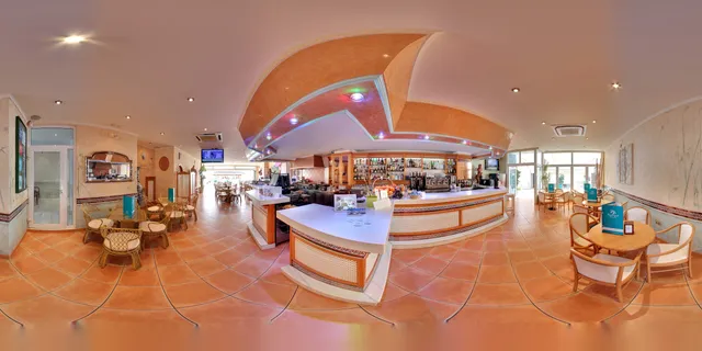 Playa Miguel Beach Club