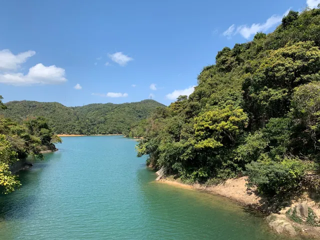 Kowloon Reservoir