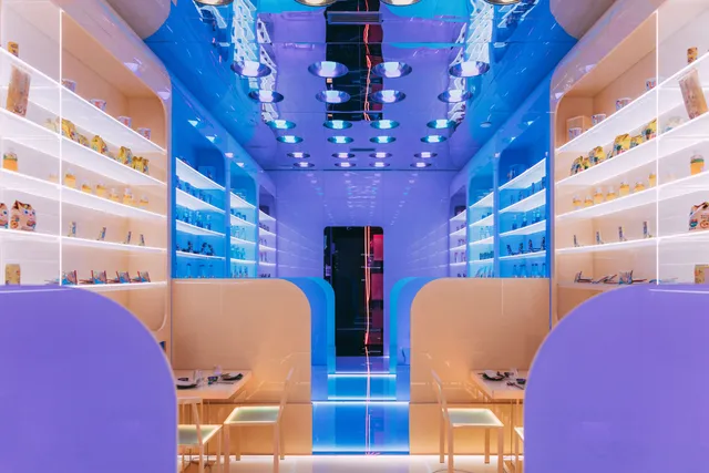 Voltereta Kioto - Valencia