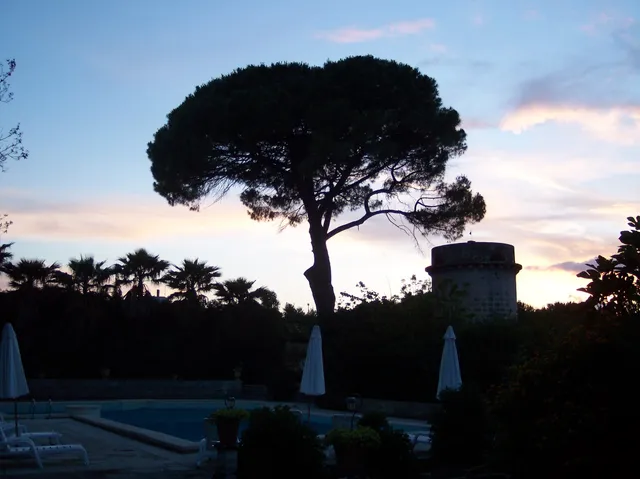 Palazzo Bacile di Castiglione