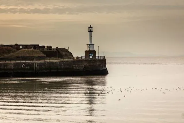 Lake District Coast Aquarium, Maryport