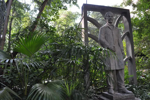 Jardín Botánico de la Fundación Miguel Lillo