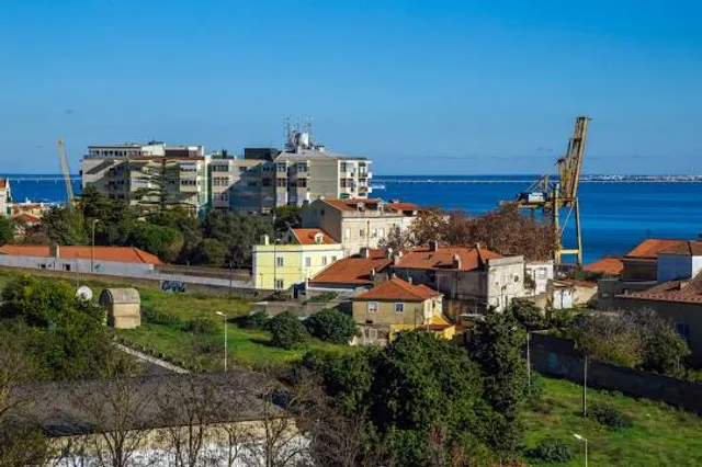 Forte de Santa Apolónia
