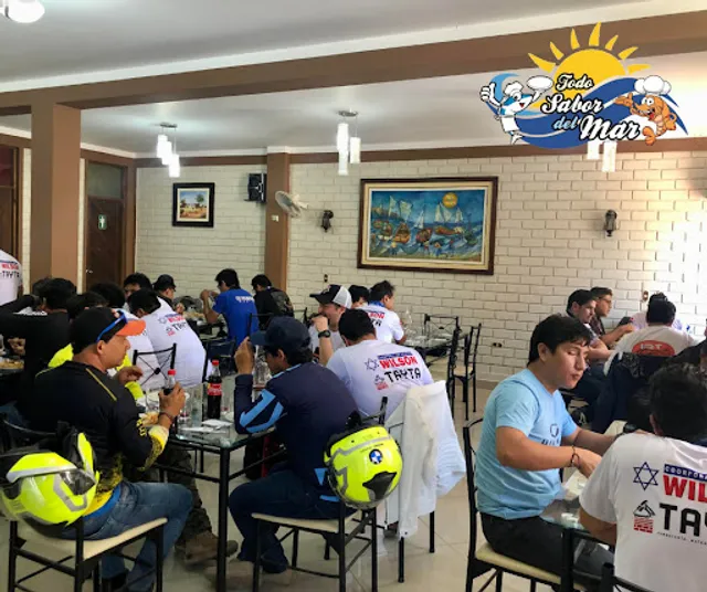 Restaurant Cevicheria Todo Sabor Del Mar