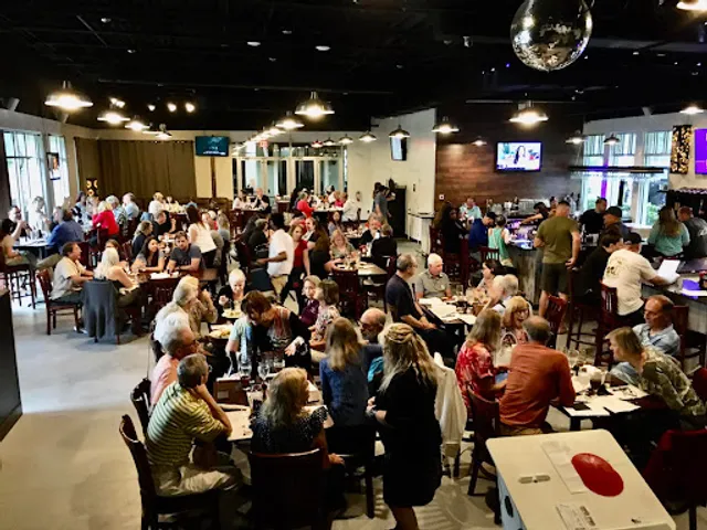 Good Times Bar & Grill